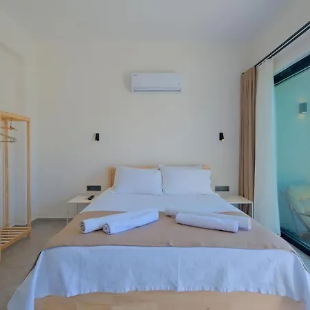 Vila Daphne Fethiye *