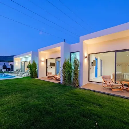 Villa Daphne Fethiye Kargi