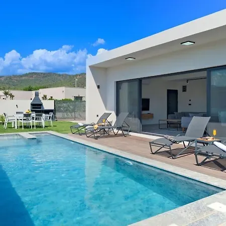Villa Daphne Fethiye Kargi