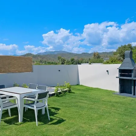 Villa Daphne Fethiye *