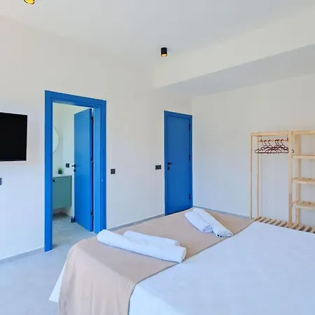 Villa Daphne Fethiye Kargi