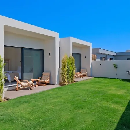 Villa Daphne Fethiye *