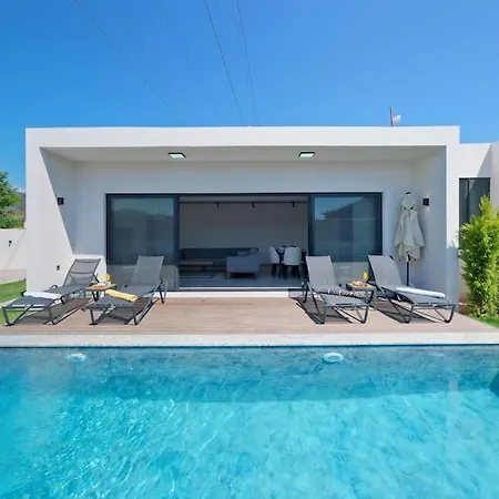 Daphne Fethiye Vilă